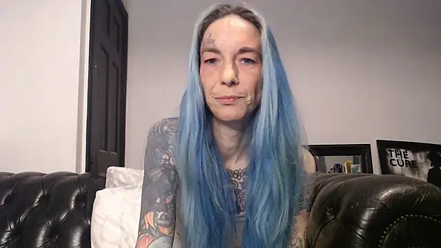 RavenryderUK online show from 12.29.24