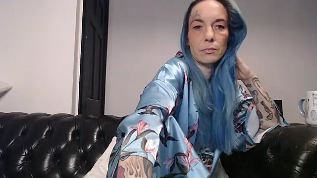 RavenryderUK online show from 01.04.25