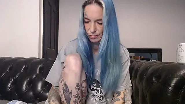 RavenryderUK online show from 01.06.25