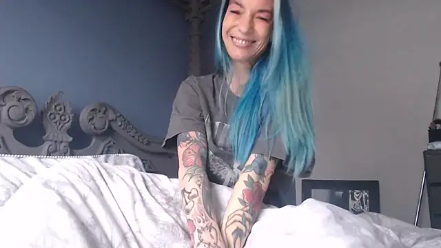 RavenryderUK online show from 01.09.25