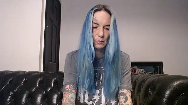 RavenryderUK online show from 01.15.25