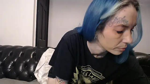 RavenryderUK online show from 01.21.25