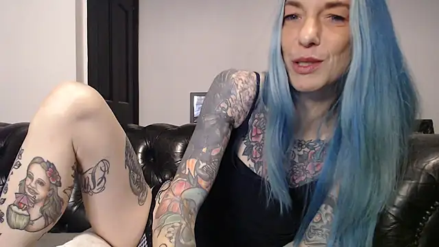 RavenryderUK online show from 01.25.25