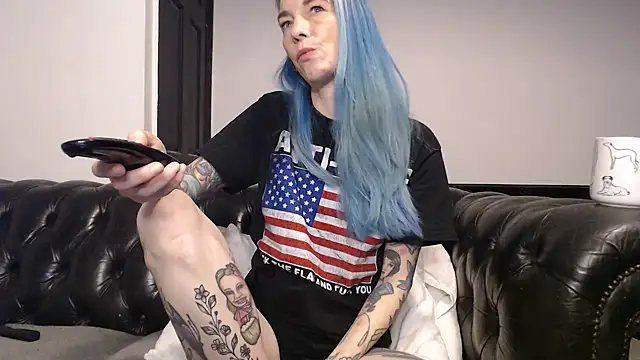 RavenryderUK online show from 01.29.25