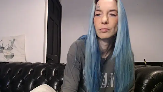 RavenryderUK online show from 02.02.25