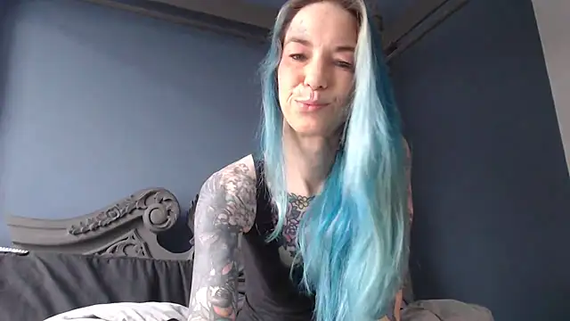 RavenryderUK online show from 02.04.25