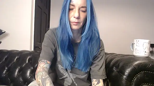 RavenryderUK online show from 02.13.25