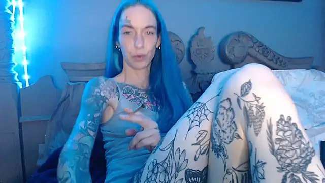 RavenryderUK online show from 09.12.25