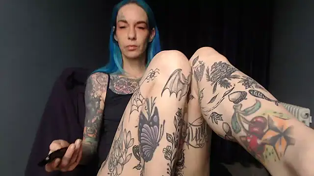 RavenryderUK online show from 02.26.26