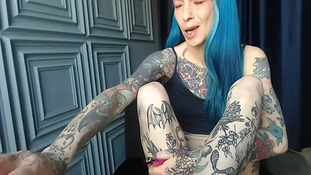 RavenryderUK online show from 03.18.26