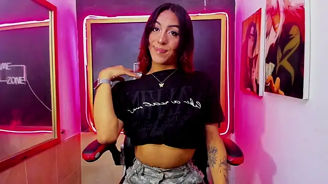 Isabella stanford2 online show from 11.09.25