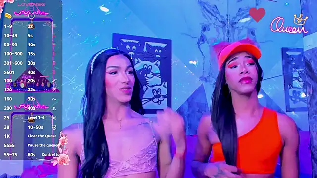 Isabella stanford2 online show from 02.28.26