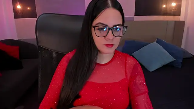 Zara Jackson online show from 02.12.26