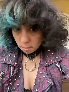 Sweet Chaos online show from 02.13.26