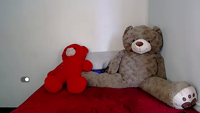 SamanthaaSmitt online show from 03.19.25