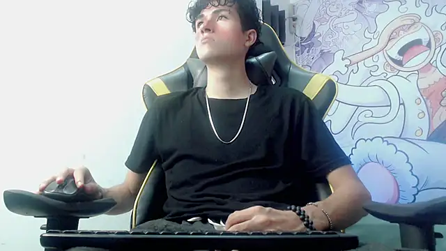 johnny cagee online show from 02.03.25