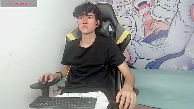 johnny cagee online show from 02.10.25