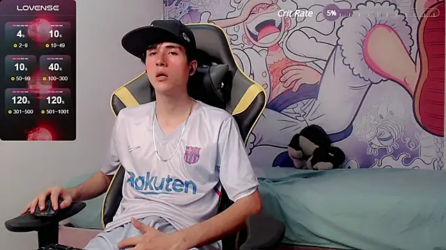 johnny cagee online show from 02.12.25