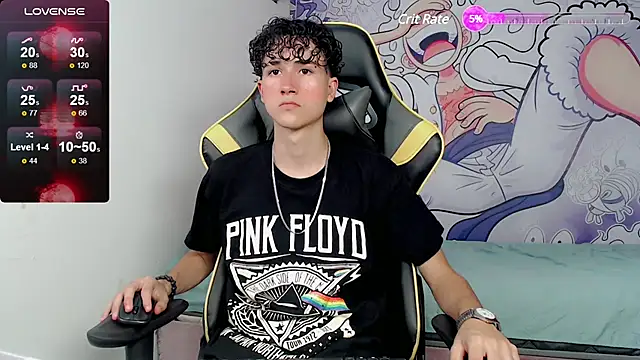 johnny cagee online show from 02.19.25