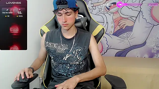 johnny cagee online show from 03.08.25