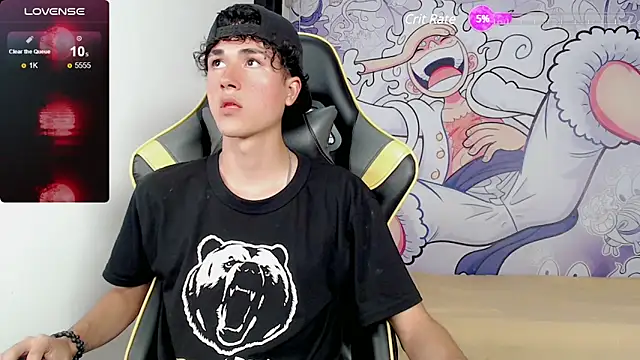 johnny cagee online show from 03.10.25