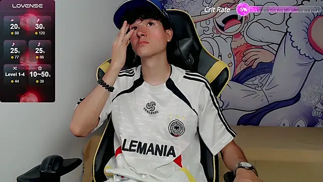 johnny cagee online show from 03.13.25