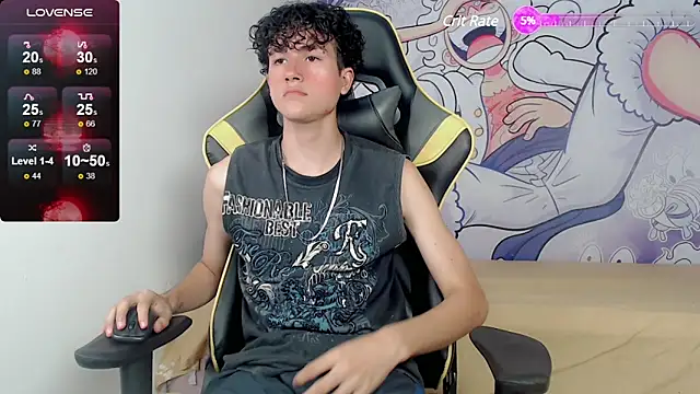 johnny cagee online show from 03.20.25