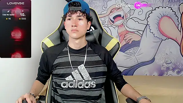 johnny cagee online show from 03.22.25