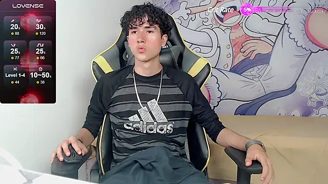 johnny cagee online show from 03.22.25