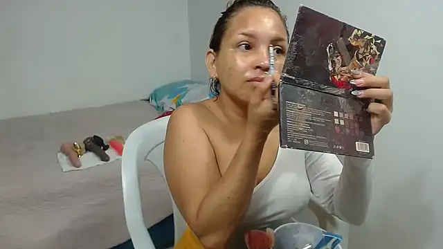 Agatha browser online show from 02.16.26