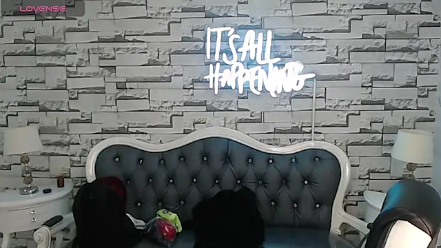 stephania t online show from 02.11.25