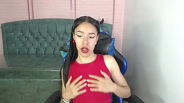 stephania t online show from 02.21.25