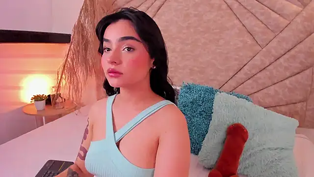 ConnieFontane online show from 03.16.25