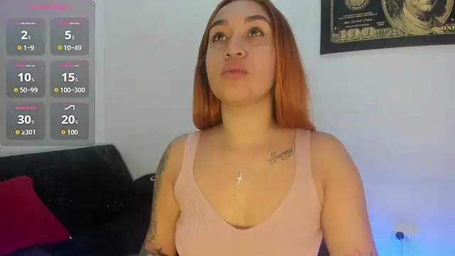 Alba Grey online show from 11.15.25