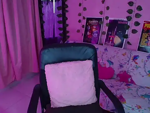 Snapshot of Gaby_Tailor chatting on 01.03.25 Gaby Tailor online show from 01.03.25