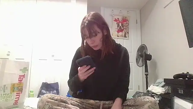 TheSexiest2025 online show from 03.01.25