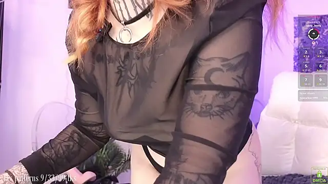 violetviolator online show from 02.06.26