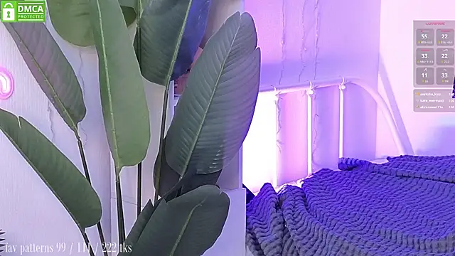 violetviolator online show from 03.21.26