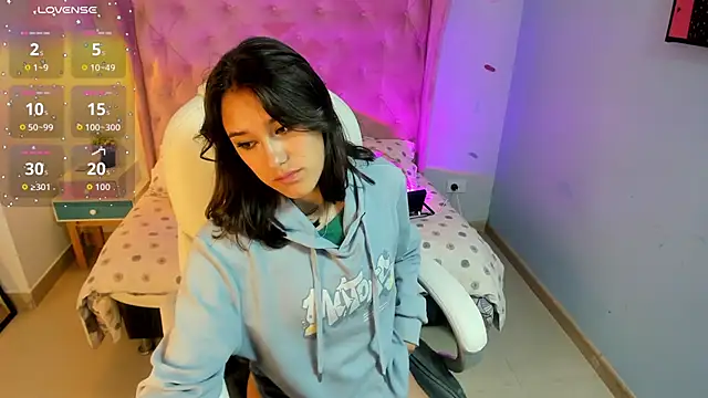  Sophie  miller online show from 09.10.25