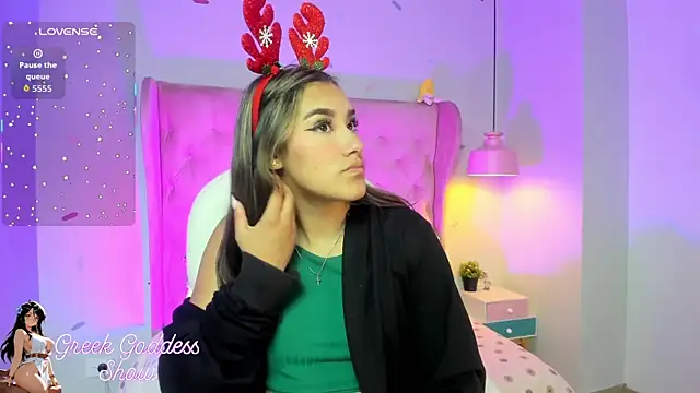  Sophie  miller online show from 12.01.25