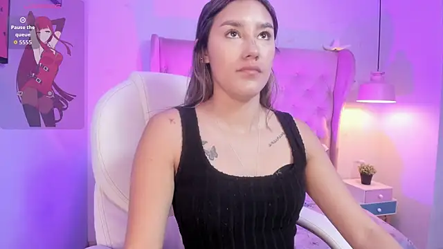  Sophie  miller online show from 05.08.26