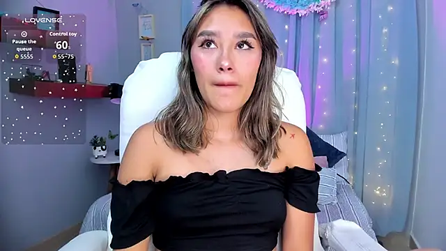  Sophie  miller online show from 05.13.26