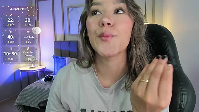  Sophie  miller online show from 05.14.26