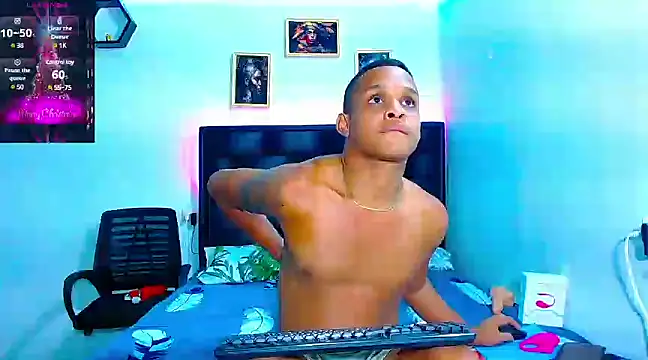 Yorkdirty online show from 12.11.24