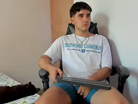 leo030809 online show from 01.10.25