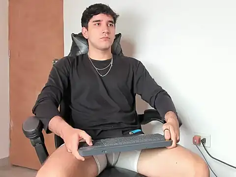 leo030809 online show from 02.06.26