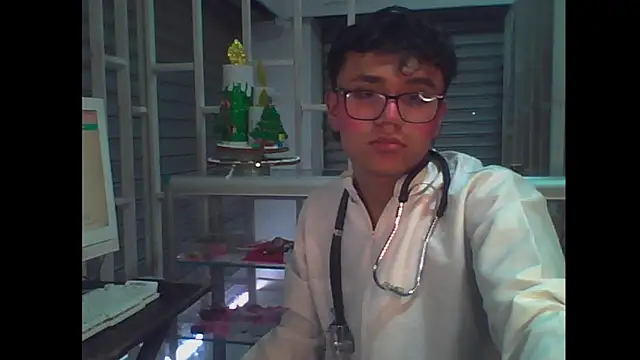 Snapshot of Baby_Cream chatting on 12.02.24 Baby Cream online show from 12.02.24