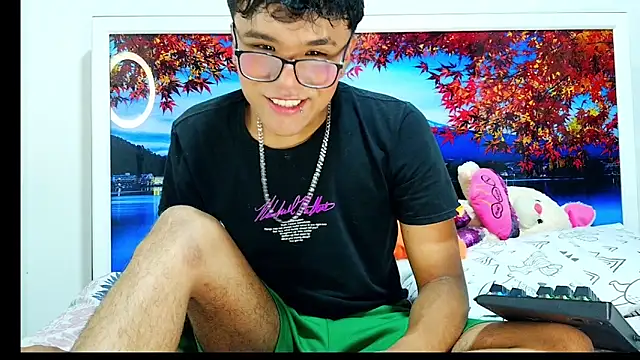 Snapshot of Baby_Cream chatting on 12.15.24 Baby Cream online show from 12.15.24