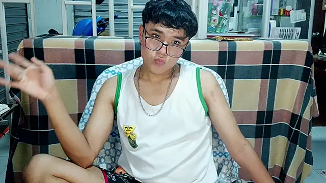 Snapshot of Baby_Cream chatting on 01.02.25 Baby Cream online show from 01.02.25