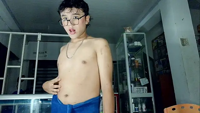 Snapshot of Baby_Cream chatting on 01.06.25 Baby Cream online show from 01.06.25